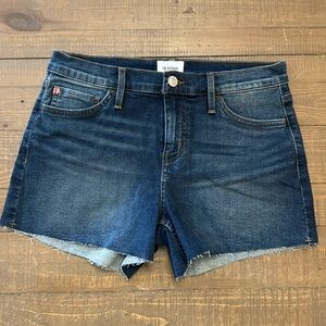 Hudson Jean Women’s Jean Shorts -Gracie